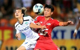 Trước trận Viettel - HAGL, 19h15 ngày 18/10: Khủng hoảng không lối thoát