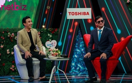 Bạn thân của MC Quyền Linh dắt vợ cũ đến 'Bạn muốn hẹn hò?' tìm tình yêu mới