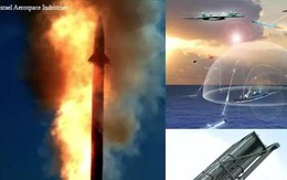 Vũ khí Iran tham chiến ở Ukraine, Israel tính quay lưng với Nga