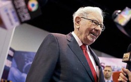 Thần chứng khoán Warren Buffett chỉ ra "sai lầm lớn nhất" trong quản lý tài chính, muốn tự do tiền bạc phải thay đổi sớm