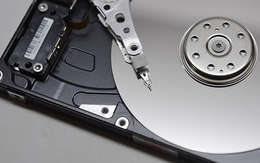 Vì sao ổ cứng HDD vẫn hữu dụng ?