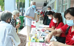 Khám sức khỏe tổng quát miễn phí: Điều xa xỉ của người nghèo thành hiện thực