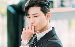 Thực hư vụ tranh cãi Park Seo Joon gia trưởng, chỉ muốn vợ ở nhà nội trợ