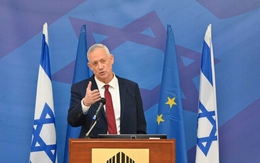 Israel trả lời thẳng thừng về việc cung cấp vũ khí cho Ukraine