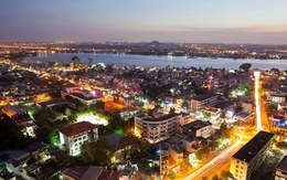 Thành phố trực thuộc tỉnh đông dân nhất Việt Nam và nút thắt hạ tầng