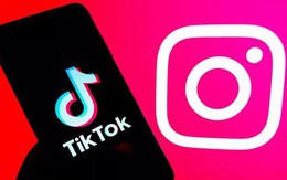 Vượt mặt TikTok, Instagram trở thành ứng dụng được tải xuống nhiều nhất Thế giới