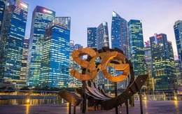 Săn lùng những địa điểm "sống ảo" cực chất trên khắp Singapore