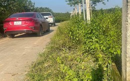 Nhà đầu tư BĐS nhỏ lẻ “đuối sức”, xuất hiện tình trạng cố rao bán sản phẩm càng nhanh càng tốt