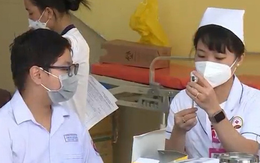 1,5 triệu liều vaccine COVID-19 cho trẻ em sắp về Việt Nam