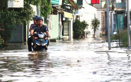 Worldatlas.com: TP Hồ Chí Minh trong danh sách có nguy cơ chìm một phần vào năm 2030