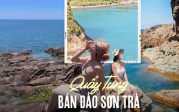 Khám phá bán đảo Sơn Trà - ''lá phổi xanh'' của Đà Nẵng với loạt điểm đến hoang sơ, đẹp mãn nhãn