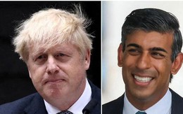 Ông Boris Johnson được ủng hộ tái tranh cử Thủ tướng Anh