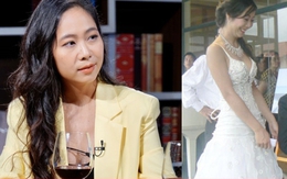 Con gái cố diễn viên Hồng Sơn lần đầu trải lòng về cú sốc ly hôn