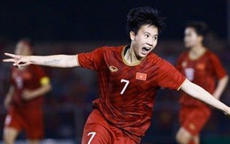 Tuyết Dung: Vinh dự khi ĐT nữ Việt Nam gặp đội số 1 thế giới ở World Cup