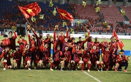 Chuyên gia Đoàn Minh Xương: 'Đội tuyển nữ Việt Nam phấn đấu xếp thứ 3 bảng E'