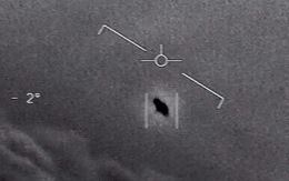 NASA khởi động chương trình 9 tháng nghiên cứu UFO