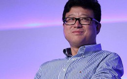 Con đường trở thành tỷ phú của ông chủ NetEase: Là người giàu nhất Trung Quốc ở tuổi 32 nhờ trò chơi điện tử