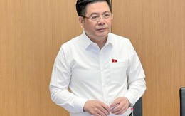 Bộ trưởng Công Thương: 'Giá xăng Việt Nam thấp nhất thế giới'