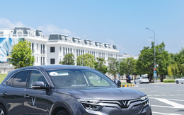 Giá ô tô điện sẽ ngày càng rẻ