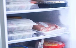 Cách bảo quản thịt trong tủ lạnh tươi ngon, giữ nguyên dinh dưỡng