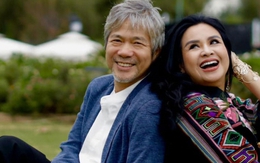 Sao Việt 24/10: Diva Thanh Lam mượn lời bài hát bày tỏ tình yêu với vị hôn phu