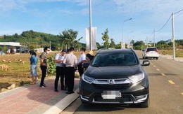 Môi giới bất động sản ngậm “trái đắng” khi bị cắt giảm nhân sự