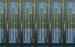 Tại sao 'gã khổng lồ' công nghệ IBM lại lưu trữ dữ liệu ở băng từ kiểu cũ?