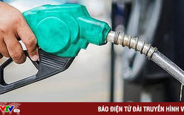 Hơn 5,5 triệu m3 xăng dầu chuẩn bị cho quý IV/2022