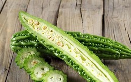 Loại thực phẩm đắng ngắt nhưng lại là 'thần dược' cho sức khỏe của bạn