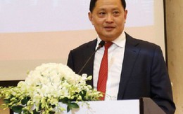 Lãnh đạo một công ty bất động sản vốn hóa tỷ đô nhận thu nhập hơn 1 tỷ đồng/tháng