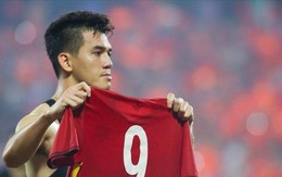 'Đại gia' Malaysia muốn chiêu mộ Tiến Linh, Thành Chung