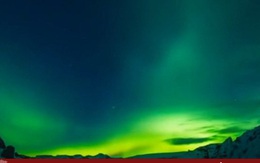 Cực quang làm hổng một lỗ rộng 400 km trong tầng ozone