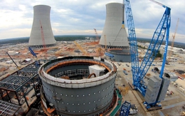 Xây dựng lò phản ứng hạt nhân mới, Mỹ không thể thiếu nguyên liệu từ Nga
