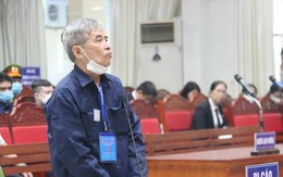 Vụ buôn lậu gần 200 triệu lít xăng: Cựu cán bộ hải quan nhận bao nhiêu tiền hối lộ?