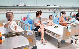 Những dịch bệnh "nóng" hơn cả Covid-19 ở Hà Nội