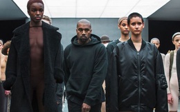 Bị Adidas kết thúc thỏa thuận vì phát ngôn thù địch, Kanye West bật khỏi danh sách tỷ phú