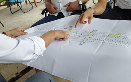 Rao bán hàng ngộp, môi giới liên tục mời nhà đầu tư vào “bắt đáy”?