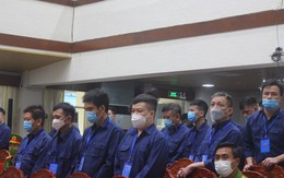 Thu lời bất chính gần 50 tỷ, gia đình một ông trùm xăng lậu nộp 5 tỷ khắc phục