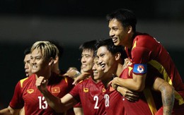 Màn so giầy giữa đội tuyển Việt Nam và Borussia Dortmund được phát sóng trên toàn thế giới