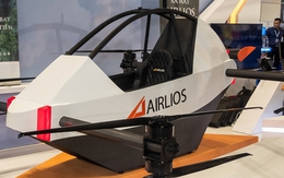 Startup Việt Nam chào bán xe bay: Giá từ 2 tỷ, 4 mẫu, đã bay thử 1.000 km ở Hà Nội và miền Tây