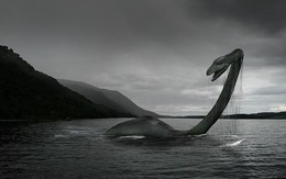 Giải mã bí ẩn hồ Loch Ness