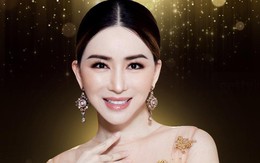 Nữ tỷ phú Thái Lan mua lại cuộc thi Hoa hậu Hoàn vũ