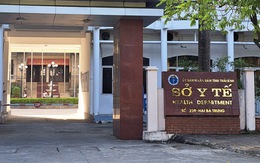 Xét nghiệm nhanh COVID-19: Thu vượt hướng dẫn Bộ Y tế tới 15 tỉ đồng