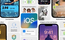 Vì lý do bảo mật, người dùng iPhone nên cài đặt iOS 16.1 càng sớm càng tốt