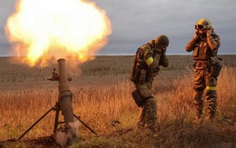 Ai muốn xài 'bom bẩn' ở Ukraine?