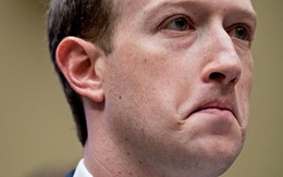 Mark Zuckerberg vừa trải qua một ngày tồi tệ: Vốn hóa Meta bốc hơi 65 tỷ USD, từ đối tác quảng cáo đến nhà đầu tư đều quay lưng
