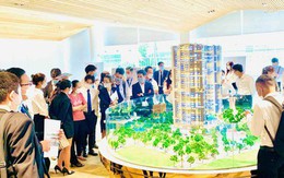 Môi giới bất động sản “thấp thỏm” lo Tết