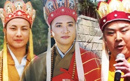 Cảnh đời trái ngược của 3 diễn viên đóng vai Đường Tăng - Tây Du Ký: Người đổi đời nhờ lấy vợ đại gia, người vẫn phải chật vật kiếm sống từng ngày