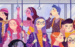 3 lý do bạn hay va phải những người dối trá, mang năng lượng tiêu cực