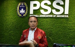 Chủ tịch LĐBĐ Indonesia tránh lệnh triệu tập của cảnh sát